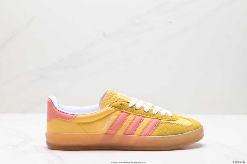 Adidas Gazelle Shoes